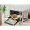 CORELLE SEKA Air Fryer Toaster Oven 33L