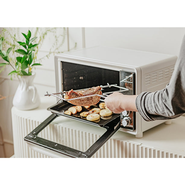 CORELLE SEKA Air Fryer Toaster Oven 33L