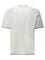 Brunello Cucinelli Crewneck T-shirt with logo - White