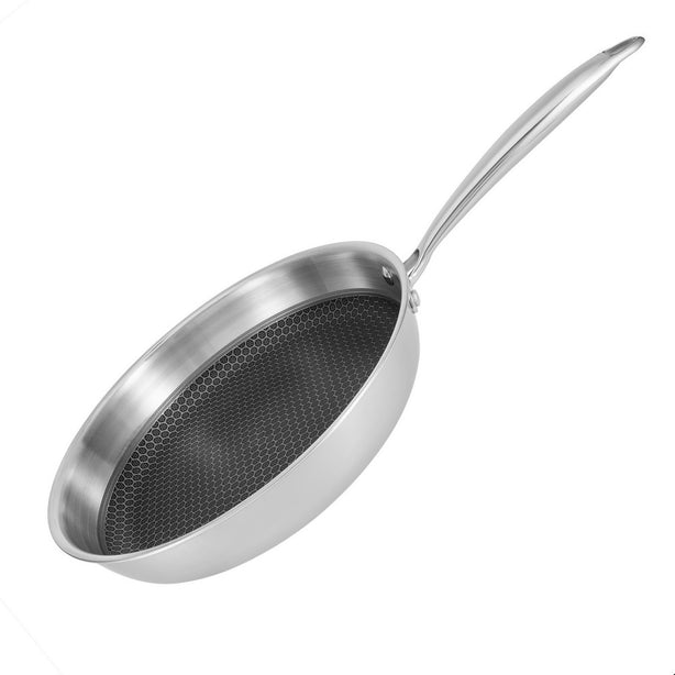 Resto Kitchenware 95347 Achird Frypan 26cm