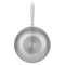 Resto Kitchenware Achird 95349 Wok Diameter 28cm h=7.5cm