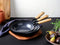 Greenpan Eco Smartshape 20cm Frypan (Light Wood)
