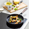 Greenpan Eco Smartshape 28cm Grillpan (Dark Wood)