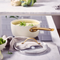 GreenPan Padova 9G 18cm Saucepan - Cream