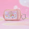 BT21 X Colle Beyond The Journey Clear Pocket Multi Crossbody Bag (International Shipping)