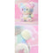BT21 Beyond The Sky Medium Plush Doll Set(International Shipping)