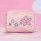 BT21 X Colle Beyond The Journey Pocket Multi Pouch (International Shipping)