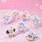 BT21 Beyond The Sky Plush Keyring Set(International Shipping)