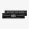 BTS Official Slogan (International Shipping)