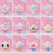 BT21 Beyond The Sky Plush Keyring Set(International Shipping)