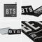 BTS Official Slogan (International Shipping)