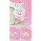 BT21 Beyond The Sky Plush Keyring Set(International Shipping)