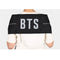BTS Official Slogan (International Shipping)