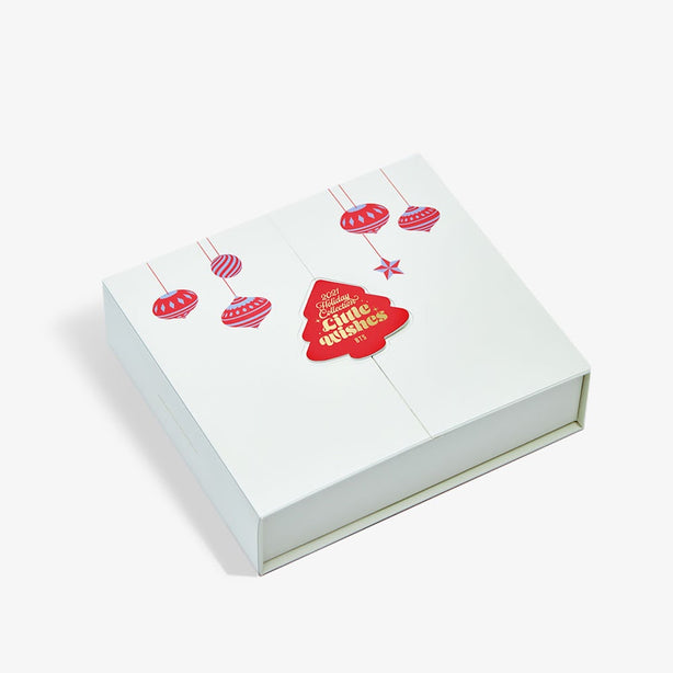 BTS Holiday Collection - Little Wishes (International Shipping)