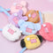 BT21 Beyond The Sky Plush Badge Set(International Shipping)
