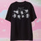 BT21 Beyond The Journey Short Sleeve T-Shirt (International Shipping)