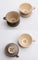 Artisan NEXT WAVE Porcelain Dripper for 1~2cups