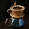 Artisan NEXT WAVE Porcelain Dripper for 1~2cups