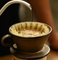 Artisan NEXT WAVE Porcelain Dripper for 1~2cups