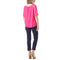 Joan Allen Chiffon Blouse