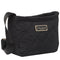 Marc Jacobs Quilted Nylon Crossbody Bag in Black H107M06SP21