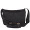 Marc Jacobs Quilted Nylon Crossbody Bag in Black H107M06SP21