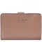 Kate Spade Staci Medium Compact Bifold Wallet - Dusk Cityscape WLR00128