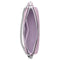 Coach Nolita 19 In Signature Leather With Heart Charm Bag - Light Violet CCZ27