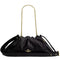 Coach Faye Large Shoulder Bag With Quilting - Black CCZ58