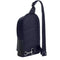 Coach West Pack Bag In Ombre Signature Canvas - Blue CDX98