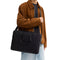 Coach Ethan Large Brief Bag - Black CCF59