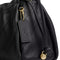 Coach Faye Large Shoulder Bag With Quilting - Black CCZ58