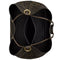 Coach Rowan Bucket Bag In Loved Signature Canvas With Charms - Brown CDY21