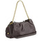 Coach Faye Large Shoulder Bag With Quilting - Slate CCZ58