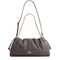 Coach Faye Large Shoulder Bag With Quilting - Slate CCZ58