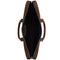 Coach Ethan Large Brief Bag - Saddle CCF59