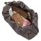 Coach Faye Large Shoulder Bag With Quilting - Slate CCZ58