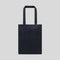 A.P.C. Laure Unisex Shopping Tote Bag Indigo RS-COHIZ-M61445
