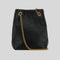 CHLOE Horse Medal Mini Bucket Bag Black RS-CH26SP582O37001
