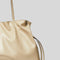 TORY BURCH Ella NATUURA™ Drawstring Tote Light Stone RS-178767