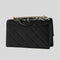 TORY BURCH Fleming Shoulder Bag Black RS-164799