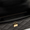TORY BURCH Fleming Shoulder Bag Black RS-164799