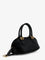 Balenciaga Bowling Bolero leather handbag - Blackplum