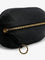 Balenciaga Bowling Bolero leather handbag - Blackplum