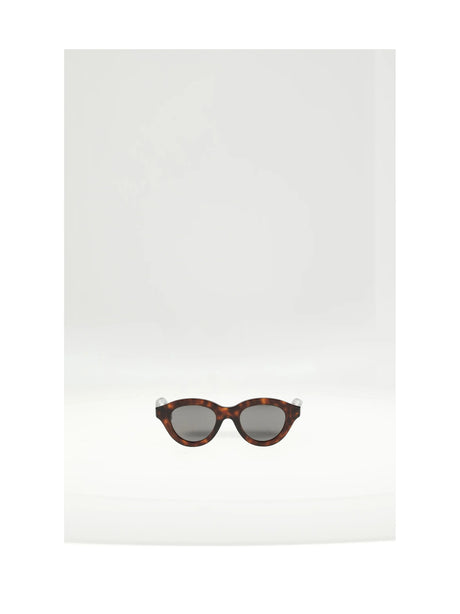 Celine TRIOMPHE MINI 01 - Red Havana