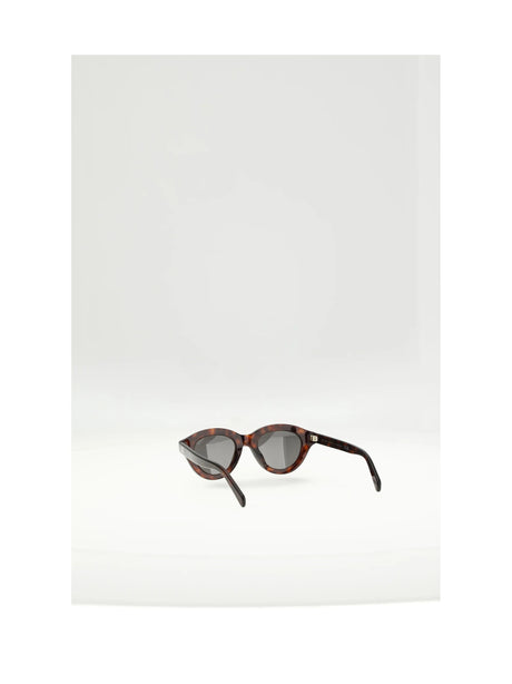 Celine TRIOMPHE MINI 01 - Red Havana