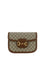 Gucci Horsebit Shoulder Bag - B.Eb/Brown Sugar