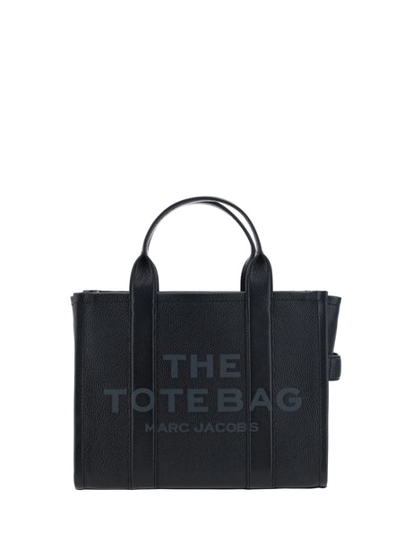 Marc Jacobs The Medium Tote Handbag - Black