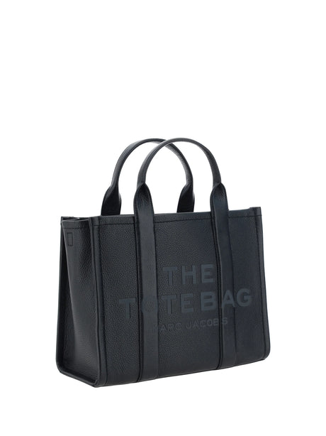 Marc Jacobs The Medium Tote Handbag - Black