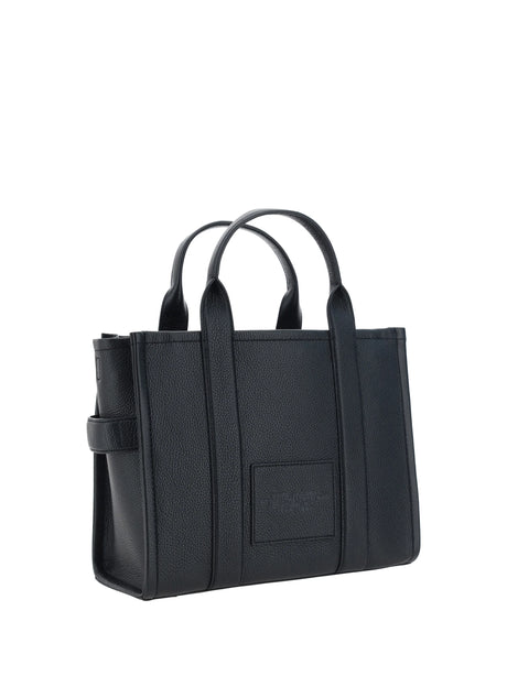 Marc Jacobs The Medium Tote Handbag - Black